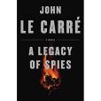 A Legacy of Spies A Legacy of Spies