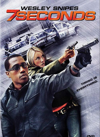 韋斯利·斯奈普斯(Wesley Snipes)