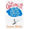 The Optimist(Laurence Shorter著圖書)