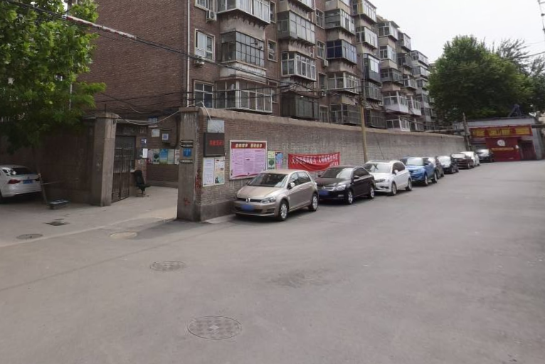 鐘南路13號院 鐘南路13號院