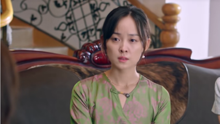 梅芳(懸疑劇《證詞》中的角色) 梅芳(懸疑劇《證詞》中的角色)