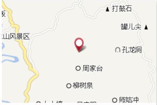 青檀塆