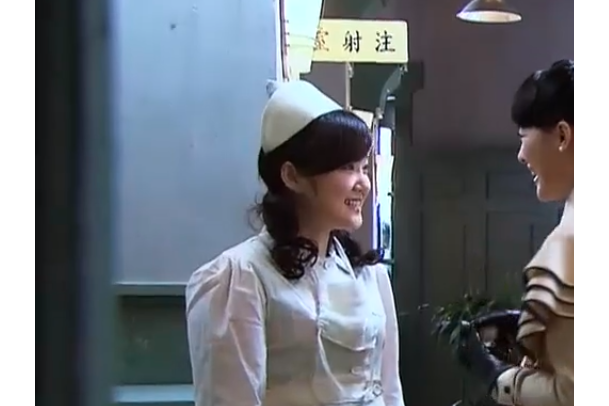趙航(中國內地女演員) 趙航(中國內地女演員)