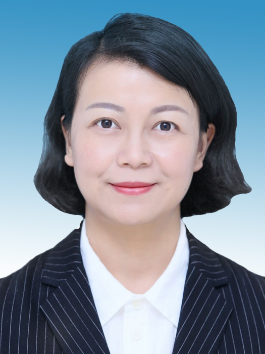 余嵐(四川省成都市天府新區黨工委黨群工作部副部長) 余嵐(四川省成都市天府新區黨工委黨群工作部副部長)