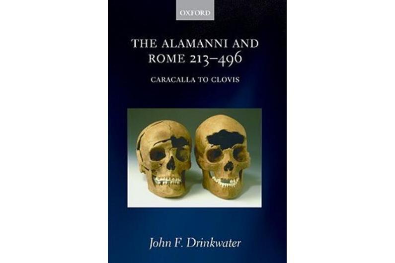 The Alamanni and Rome 213-496 The Alamanni and Rome 213-496