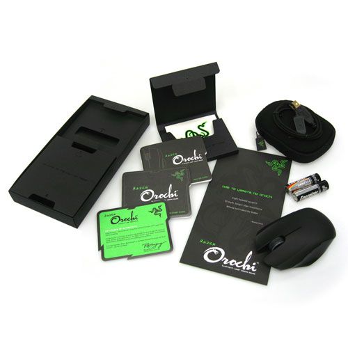 Razer Orochi Razer Orochi