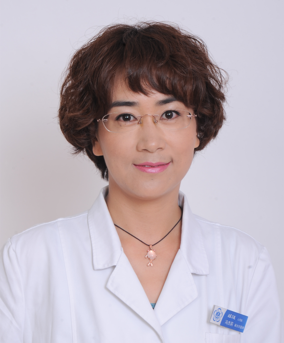 馮傑莉 馮傑莉