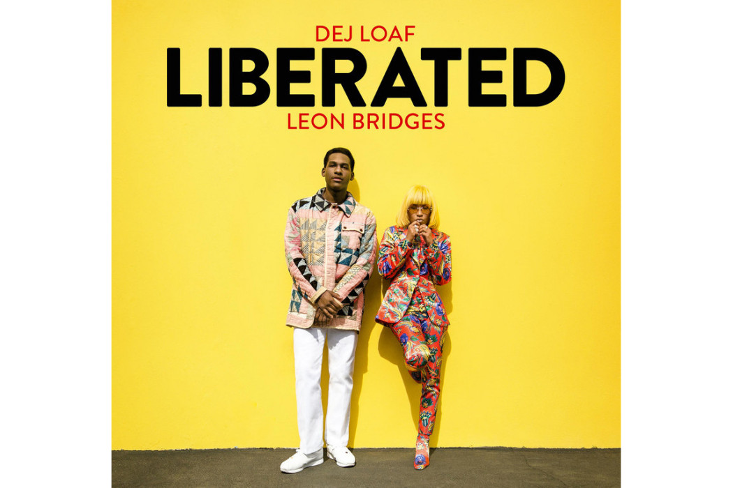 Liberated Liberated