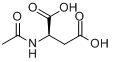 N-乙醯基-D-天冬氨酸