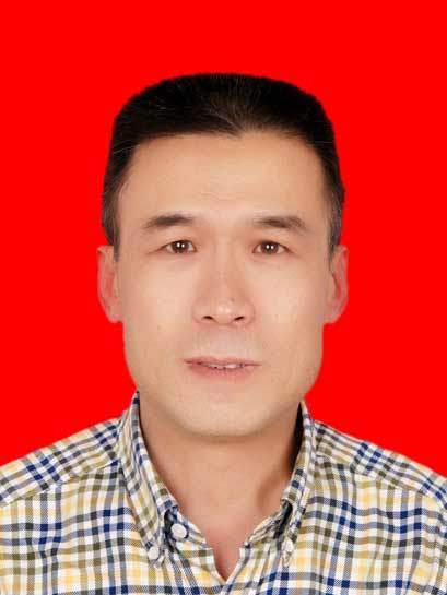馮崗(新疆昌吉州財政局黨組成員、副局長) 馮崗(新疆昌吉州財政局黨組成員、副局長)