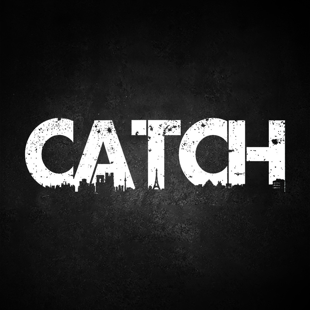 catch(手機套用軟體)