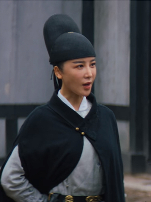 冷霽月