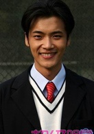 網球王子(2008年傅東育執導電視劇)