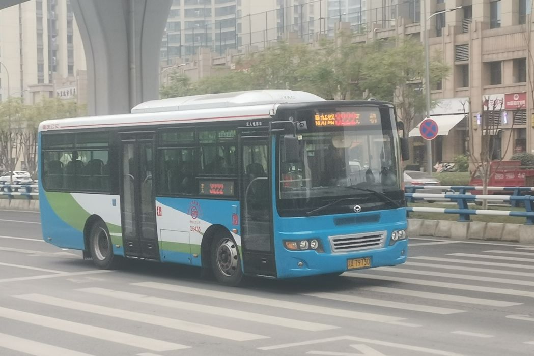 重慶公交3222路 重慶公交3222路