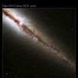 NGC 4013 NGC 4013