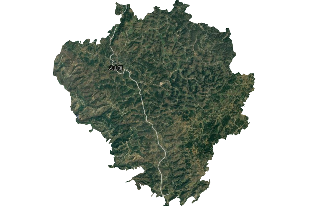 大山鎮(貴州省黔西南布依族苗族自治州興仁市轄鎮) 大山鎮(貴州省黔西南布依族苗族自治州興仁市轄鎮)