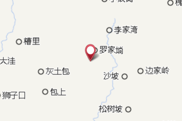 下羅家埫 下羅家埫