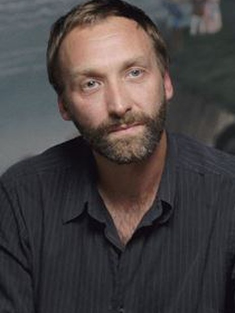 Grégoire Monsaingeon Grégoire Monsaingeon