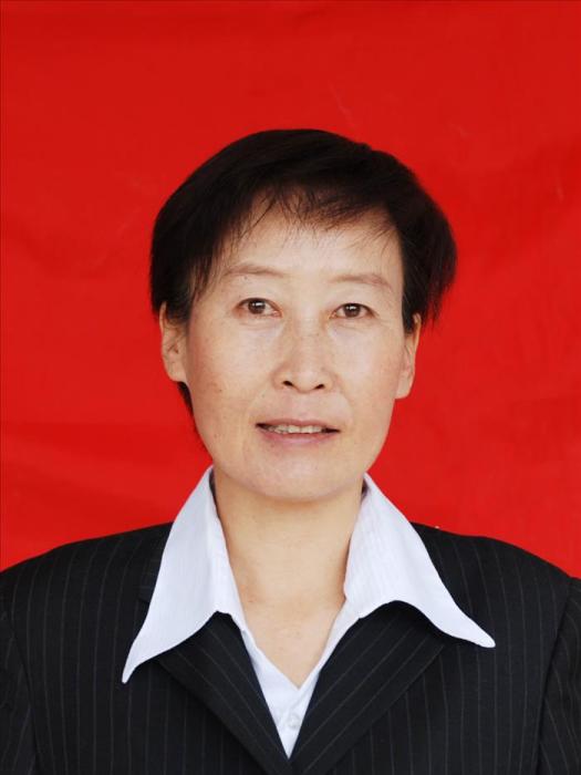 楊桂芳(麗江師專教授) 楊桂芳(麗江師專教授)