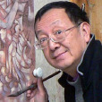 秦龍(中國美術家協會會員) 秦龍(中國美術家協會會員)