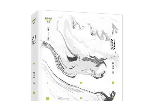 幻影(2021年中國言實出版社出版的圖書) 幻影(2021年中國言實出版社出版的圖書)