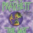 The Last Continent(2000年HarperTorch出版的圖書) The Last Continent(2000年HarperTorch出版的圖書)