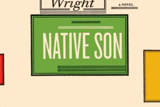Native Son CD Native Son CD