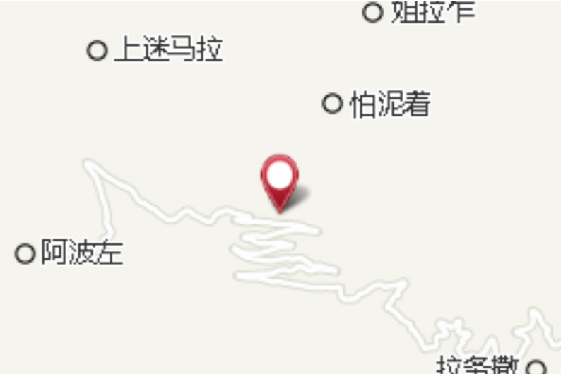 月波逃的 月波逃的