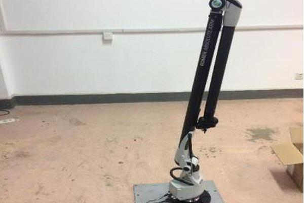 絕對關節臂 絕對關節臂