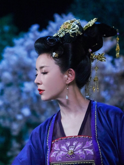 夏夫人(古裝美食劇《萌妻食神》中的角色)