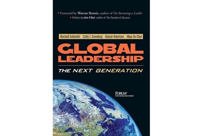 Global Leadership Global Leadership