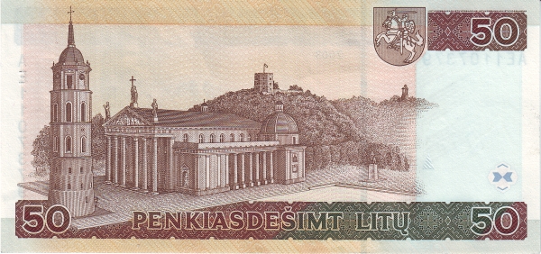 立陶宛立特