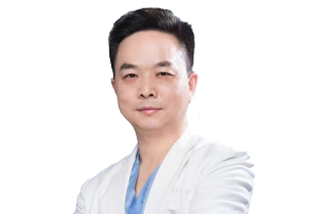 徐永豐(上海聯合麗格醫療美容門診部醫師) 徐永豐(上海聯合麗格醫療美容門診部醫師)