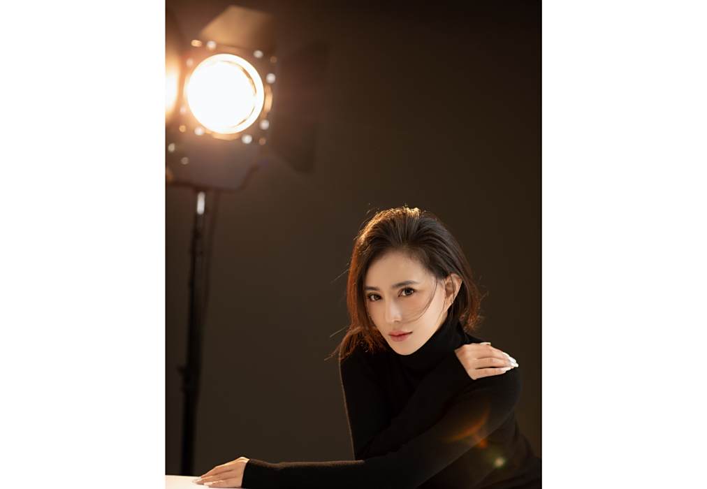 陳茉(中國內地影視演員) 陳茉(中國內地影視演員)