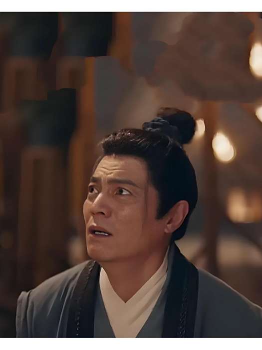 鄭長青(古裝探案劇《唐朝異聞錄》中的角色,由沈雪煒飾演) 鄭長青(古裝探案劇《唐朝異聞錄》中的角色,由沈雪煒飾演)