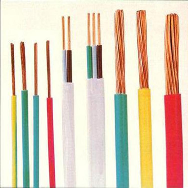 聚氯乙烯電纜