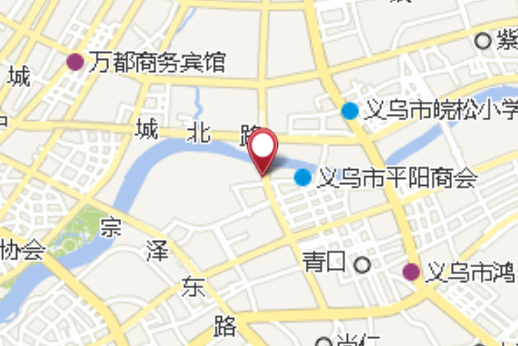 下駱宅鎮 下駱宅鎮