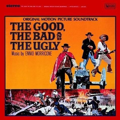 The Good,the Bad and the Ugly The Good,the Bad and the Ugly