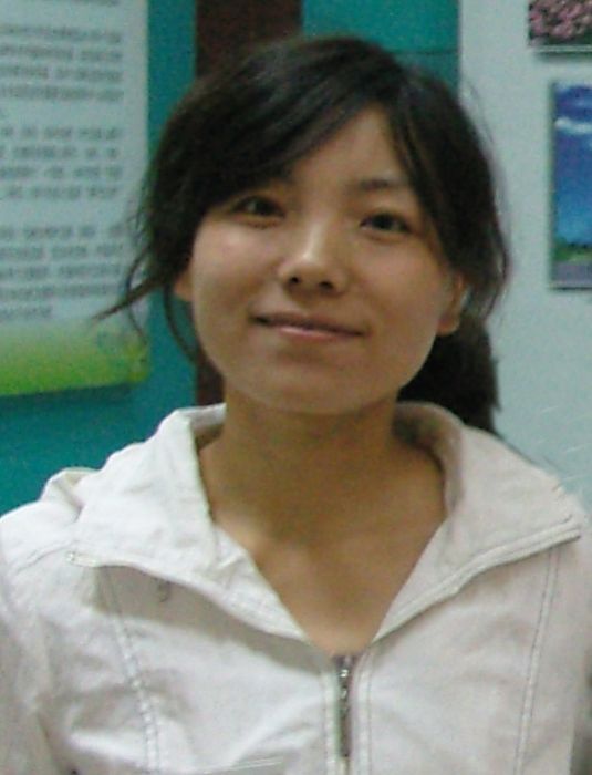 段亞妮 段亞妮