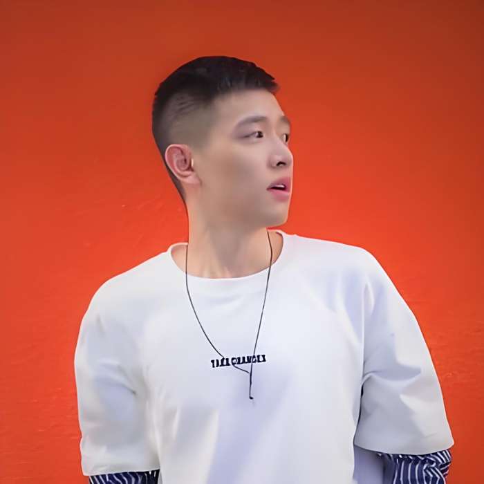 BANG班兆博 BANG班兆博