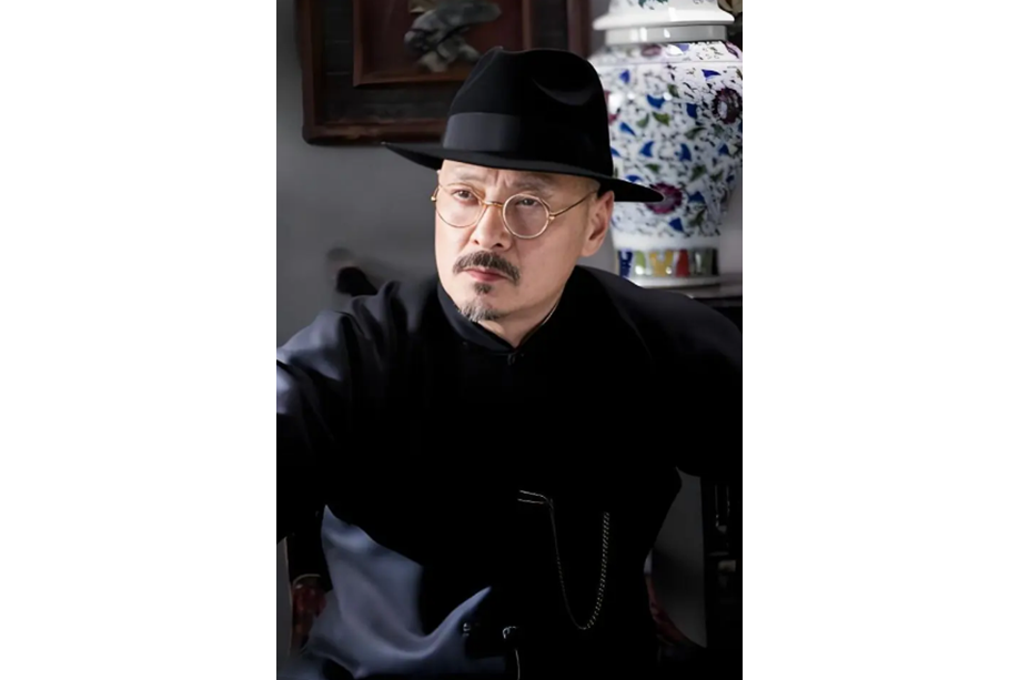 徐宗昌(戰爭劇《龍潭雙槍》中的角色) 徐宗昌(戰爭劇《龍潭雙槍》中的角色)