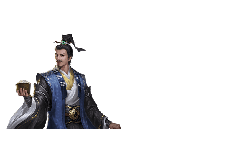 張魯(遊戲《榮耀新三國》中的群陣營武將) 張魯(遊戲《榮耀新三國》中的群陣營武將)