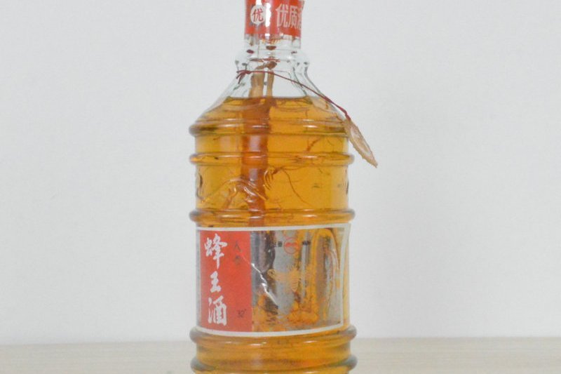 紫壺蜂王酒 紫壺蜂王酒