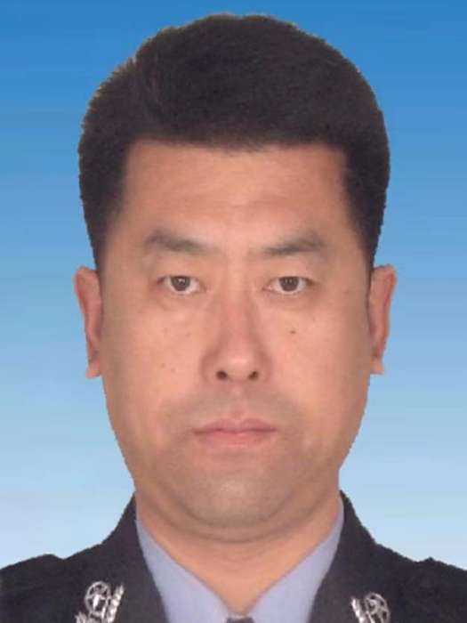 劉振聲(遼寧省開原市公安局副局長) 劉振聲(遼寧省開原市公安局副局長)