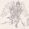 金翅大鵬雕(大鵬金翅雕) 金翅大鵬雕(大鵬金翅雕)