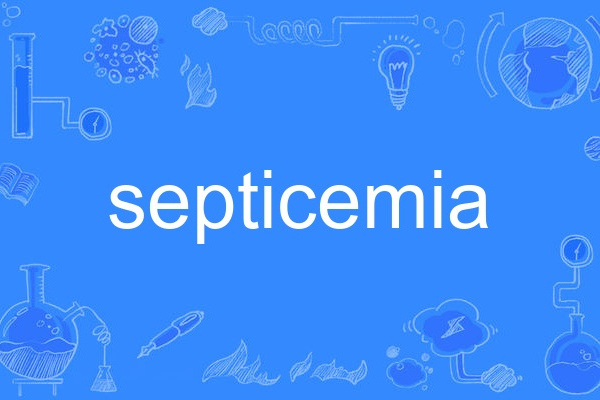 septicemia septicemia