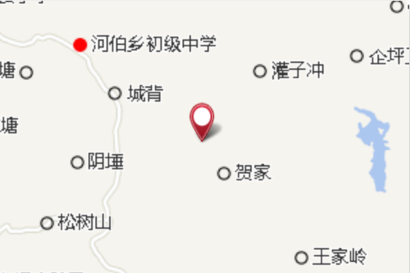 河伯村 河伯村