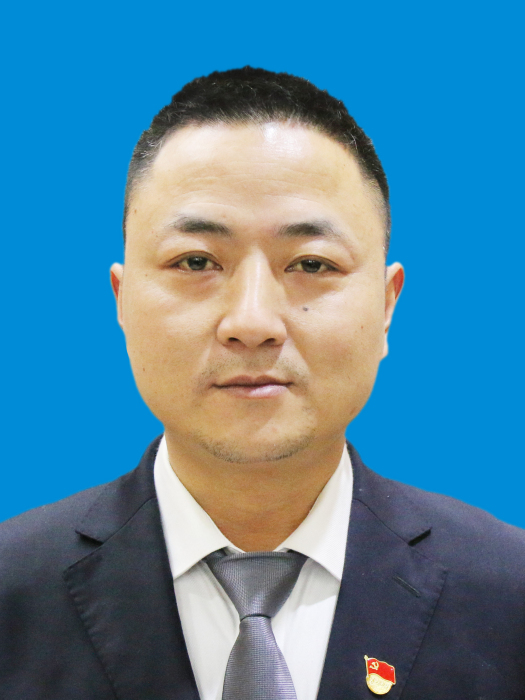 冉楷 冉楷
