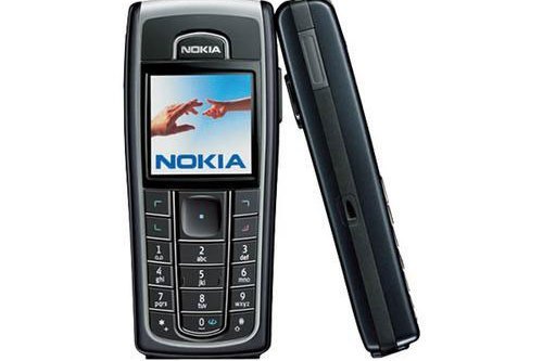 nokia 6230(諾基亞6230) nokia 6230(諾基亞6230)