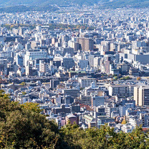 京都市(京都（日本京都市）)